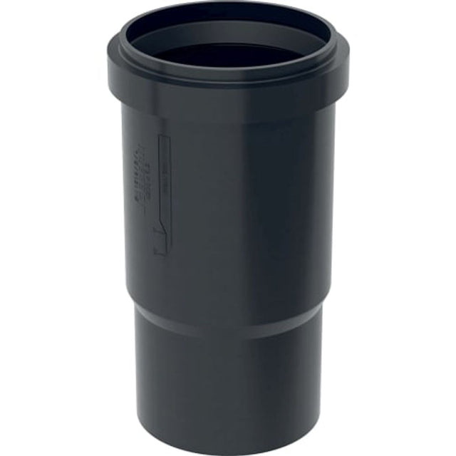 Geberit PE Langmuffe,  DN 300, 372.700.16.1
