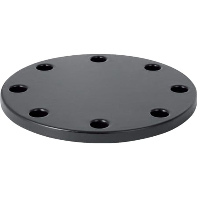 Geberit PE Blindflansch,  DN 100, 367.748.00.1