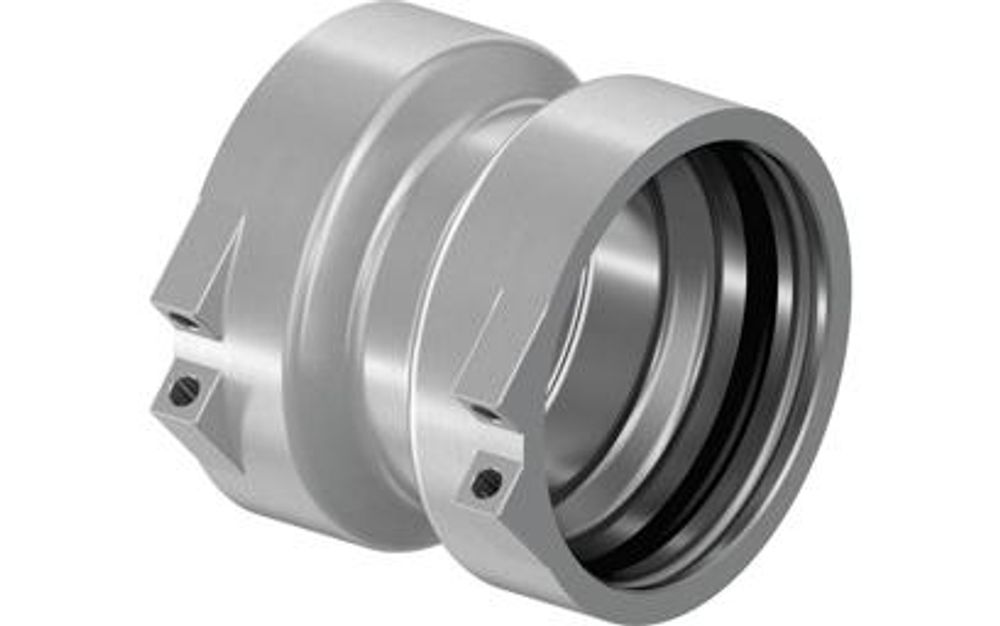 Uponor RS Kupplung RS2-RS2, 1029144