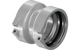 Uponor RS Kupplung RS2-RS2, 1029144