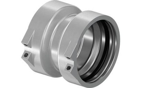 Uponor RS Kupplung RS2-RS2, 1029144