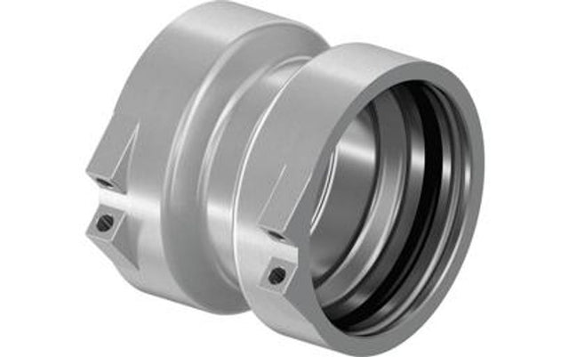 Uponor RS Kupplung RS2-RS2, 1029144