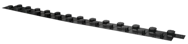 Uponor Tecto Zwillingsstreifen 1,4m 100mm, 1005484
