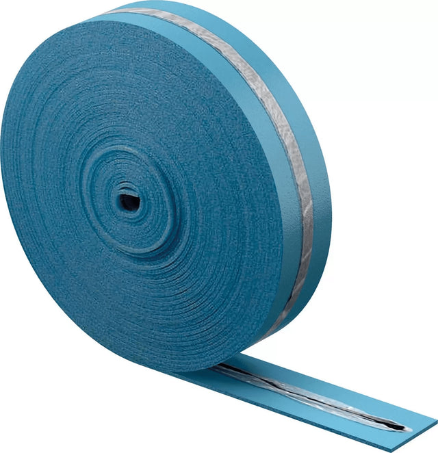 Uponor Minitec Randdämmstreifen klebend 20m 80x8mm, 1005267