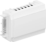 Uponor Smatrix Base Slave-Modul Pulse M-242 BUS 6X, 1093134