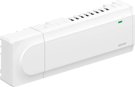 Uponor Smatrix Base Regelmodul Pulse X-245 BUS 6X, 1093017