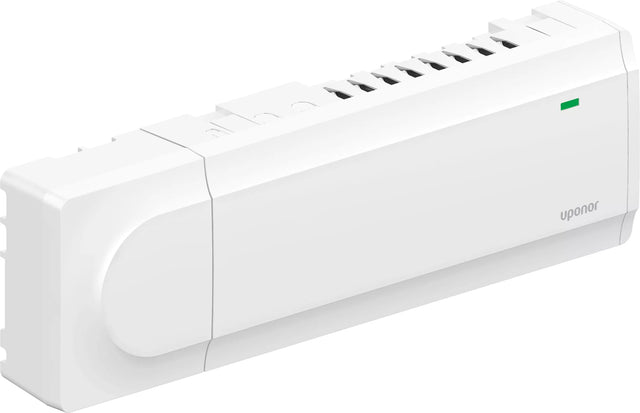 Uponor Smatrix Base Regelmodul Pulse X-245 BUS 6X, 1093017