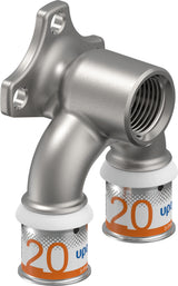 Uponor S-Press PLUS U-Wandscheibe 20-Rp1/2"FT-20, 1070630