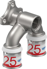 Uponor S-Press PLUS U-Wandscheibe 25-Rp1/2"FT-25, 1070633