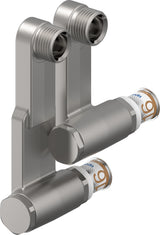 Uponor S-Press PLUS SL-Anschlussgarnitur 0-G1/2"MT-16, 1094219
