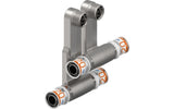 Uponor S-Press PLUS SL-Anschlussgarnitur 20-G1/2"MT-20, 1070697
