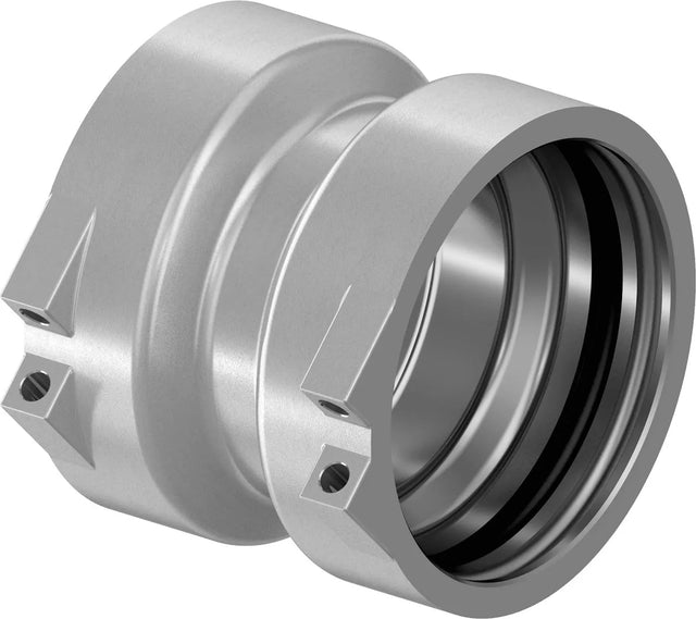 Uponor RS Kupplung RS3-RS3, 1029145