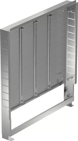 Uponor Vario Verteilerschrank IW 550x730x80mm, 1093497