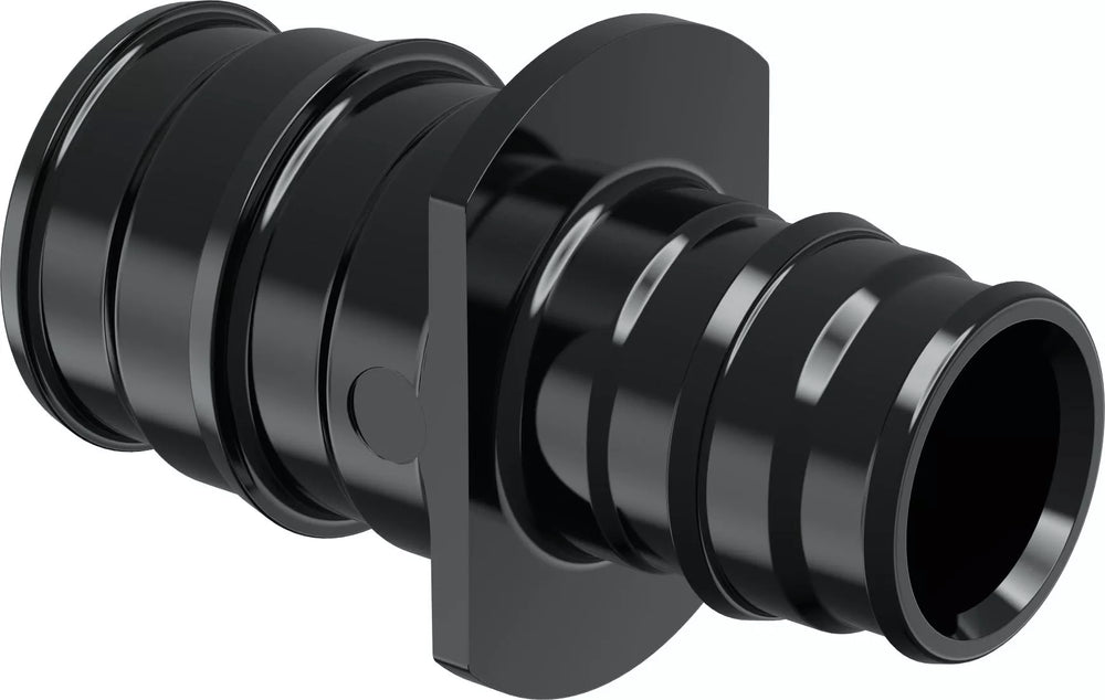 Uponor Q&E Reduzierkupplung PPSU 32-25, 1001240