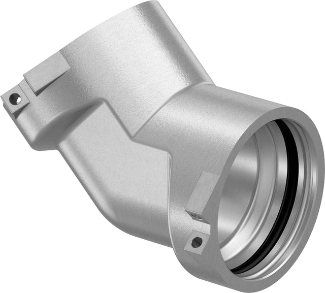 Uponor RS Winkel 45° RS2-RS2, 1029140