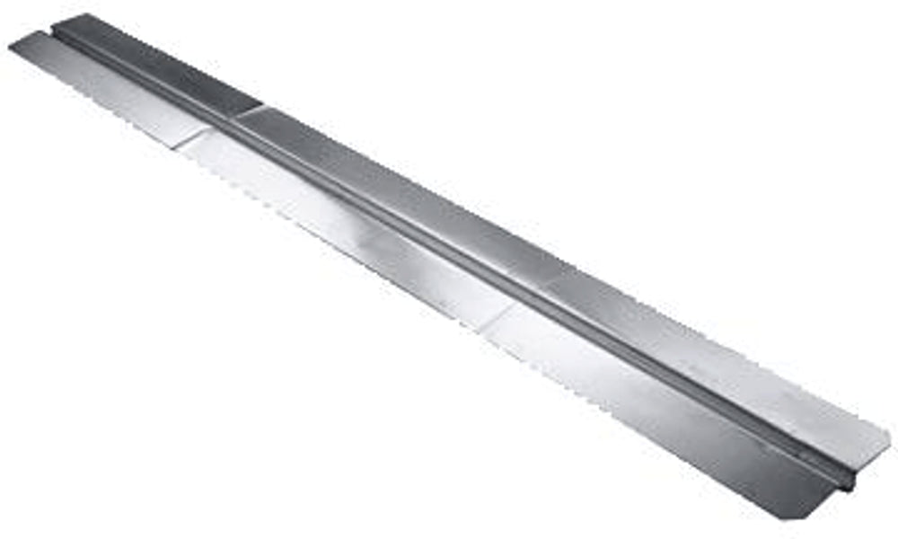 Uponor Siccus 14 Wärmeleitlamelle 14mm 1180x120x0,45mm, 1005486