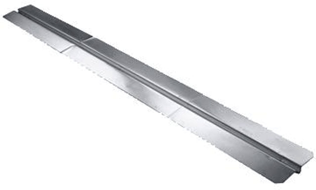 Uponor Siccus 14 Wärmeleitlamelle 14mm 1180x120x0,45mm, 1005486