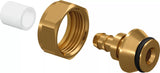 Uponor Vario Eurokonusverschraubung Minitec 9,9x1,1-G3/4"Euro, 1005266