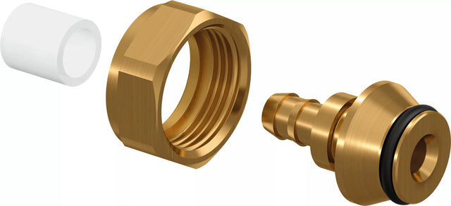 Uponor Vario Eurokonusverschraubung Minitec 9,9x1,1-G3/4"Euro, 1005266