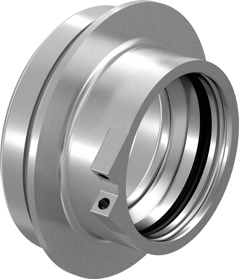 Uponor RS Kupplung reduziert RS3-RS2, 1029146