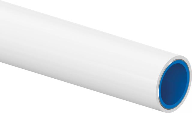 Uponor Uni Pipe PLUS weiß 16x2,0 100m, 1059576