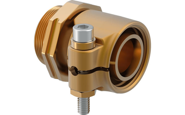 Uponor Wipex Übergangsnippel PN6 32x2,9-G1, 1018329