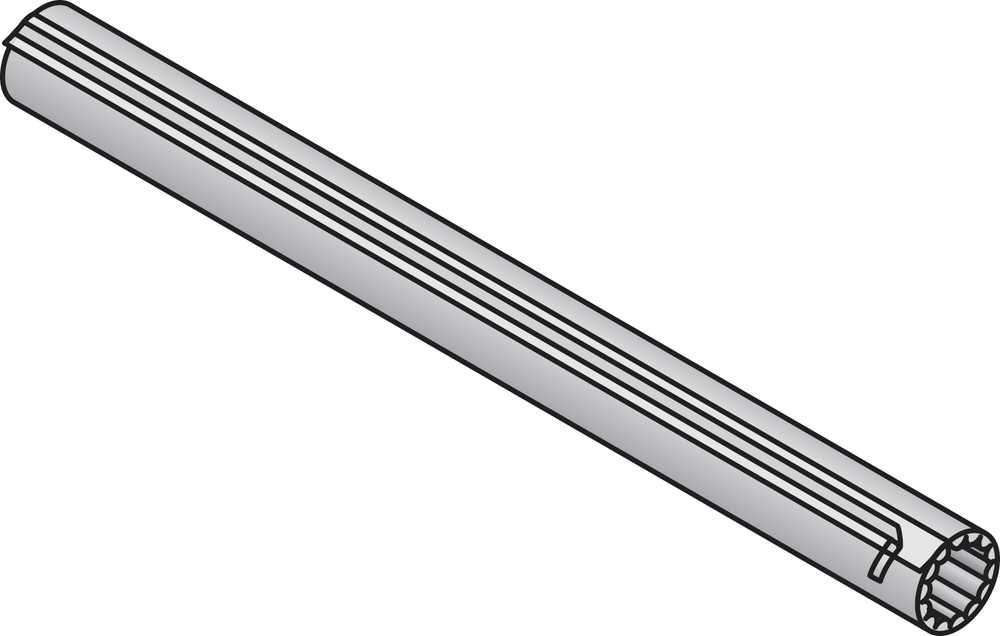 Uponor Multi Schutzhülse 20mm 300x5mm, 1000082