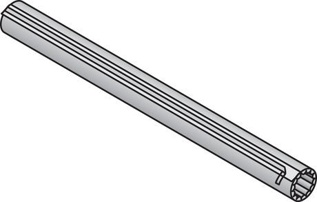 Uponor Multi Schutzhülse 20mm 300x5mm, 1000082