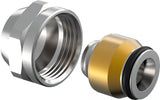 Uponor Uni-X Verschraubung MLC 20-3/4"FT Euro, 1058092