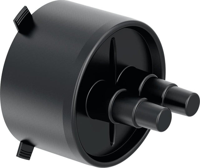 Uponor Ecoflex Gummi-Endkappe, Twin 18-22+25-28+32/140, 1119374