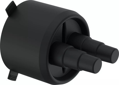 Uponor Ecoflex Gummi-Endkappe, Twin 25+32+40/140, 1018245