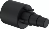 Uponor Ecoflex Gummi-Endkappe, Twin 75+90/250, 1088979