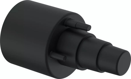 Uponor Ecoflex Gummi-Endkappe, Twin 75+90/250, 1088979
