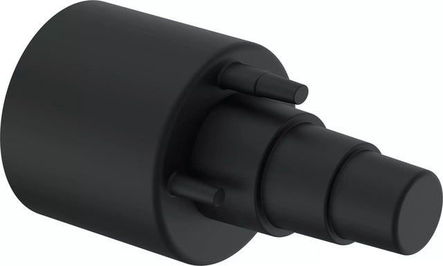Uponor Ecoflex Gummi-Endkappe, Twin 75+90/250, 1088979