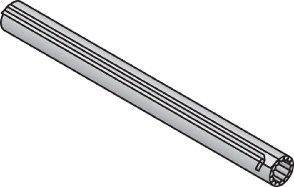 Uponor Minitec Schutzhülse 9,9mm 300x2mm, 1005269