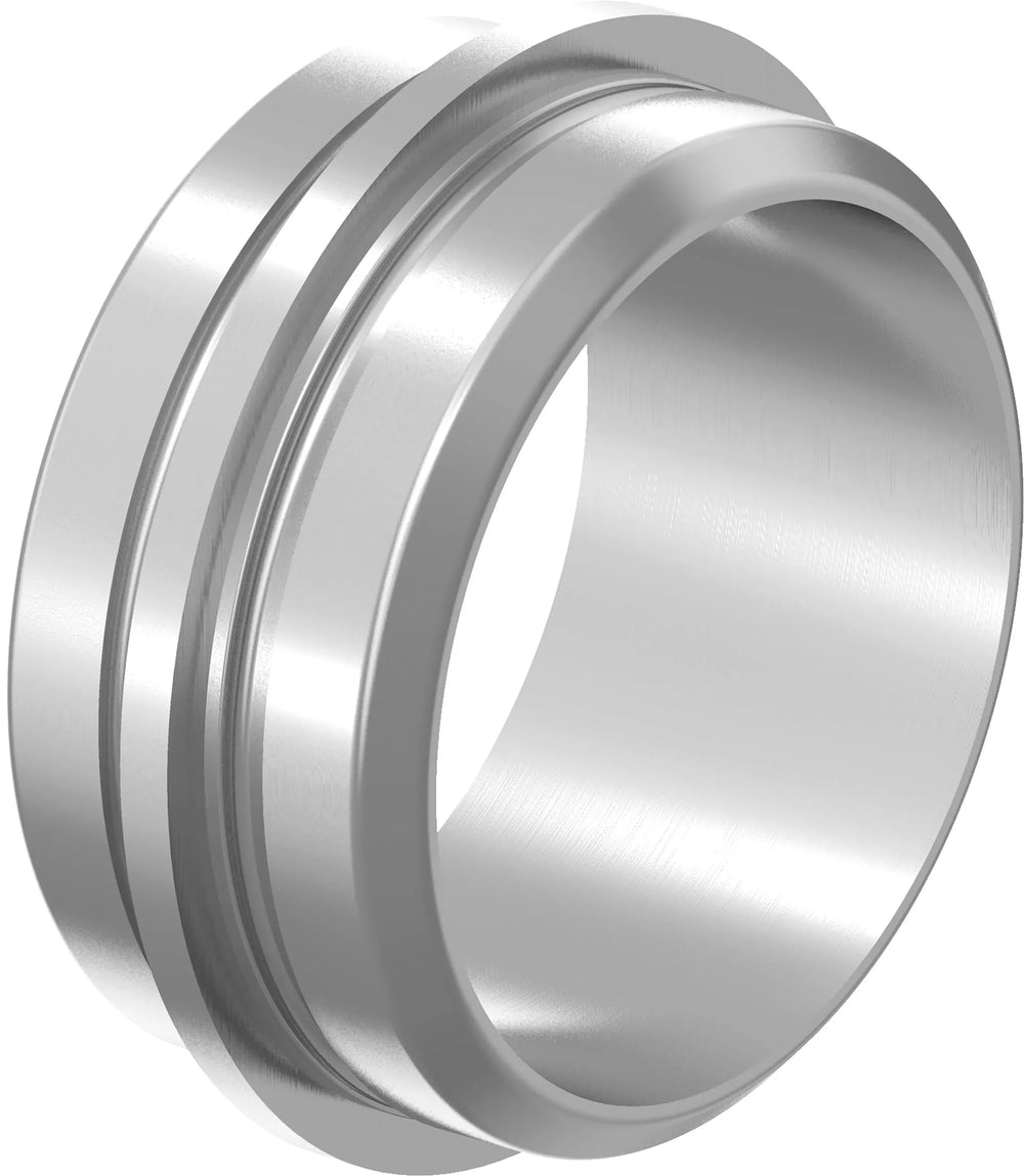 Uponor RS Distanzadapter RS2-RS2 l=5mm, 1046750