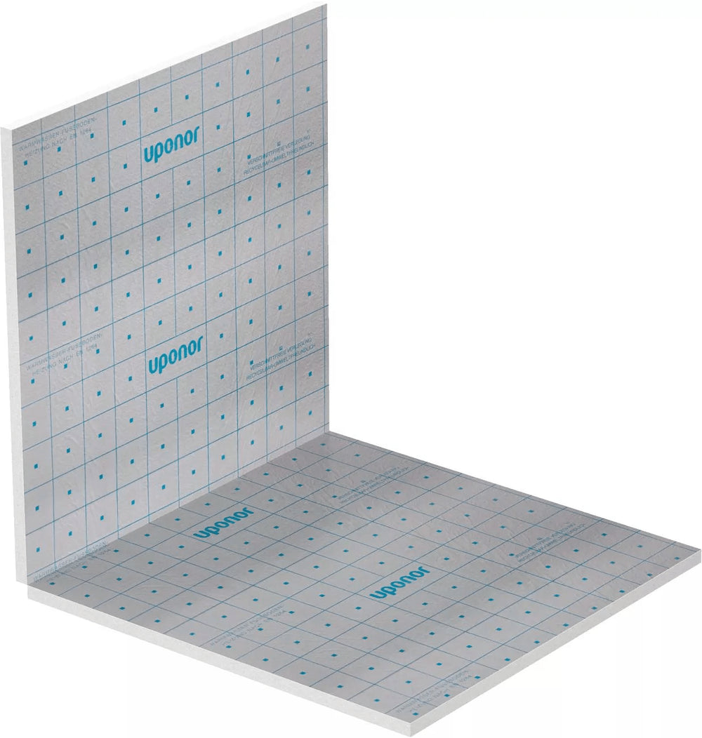 Uponor Tacker Panel EPS DEO 30, 1090918