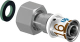 Uponor S-Press PLUS Verschraubung IG 16-G1/2"SN, 1070602