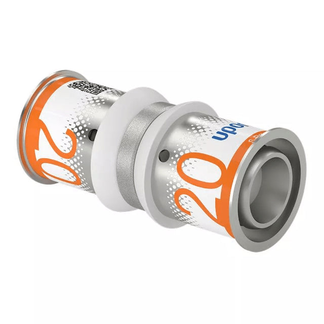 Uponor S-Press PLUS Kupplung 20-20, 1070548