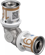 Uponor S-Press PLUS Bogen 16-16, 1070527