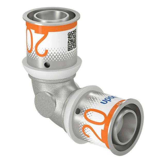 Uponor S-Press PLUS Bogen 20-20, 1070528