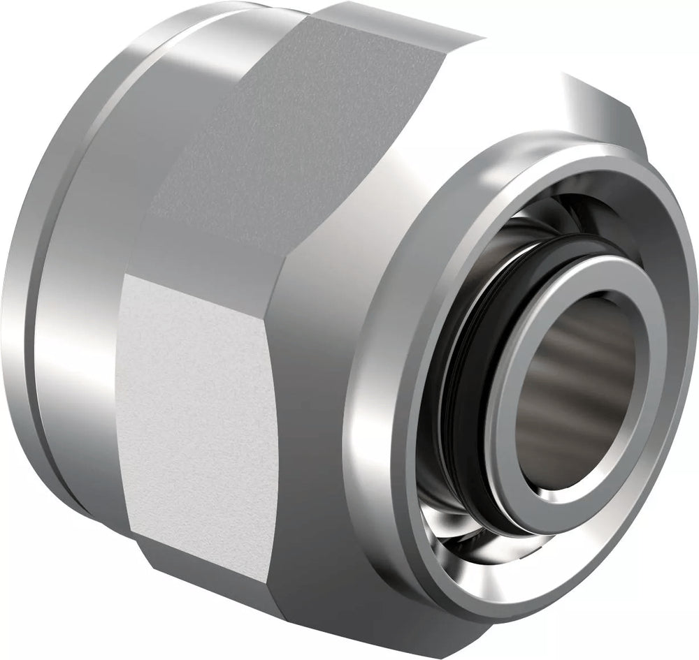 Uponor Uni-C Verschraubung MLC 20-1/2"FT, 1058088