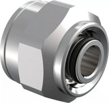 Uponor Uni-C Verschraubung MLC 20-1/2"FT, 1058088