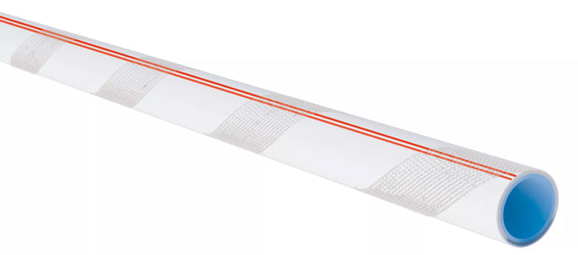 Uponor Klett Rohr MLCP RED 16X2,0 480M, 1096015