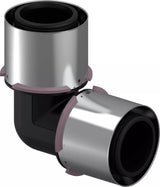 Uponor S-Press Verbund Winkel PPSU 75-75, 1032878