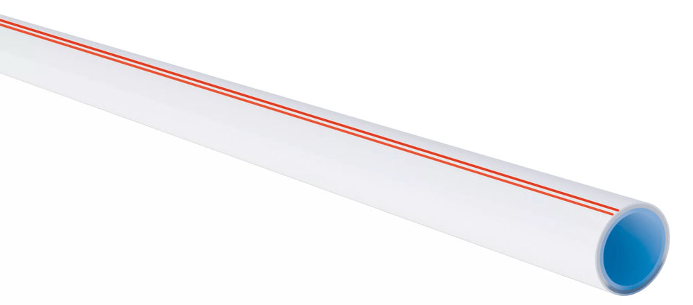 Uponor MLCP RED Rohr 14x1,6 240m, 1096010