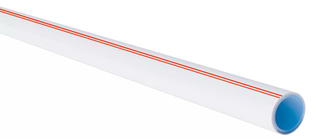 Uponor MLCP RED Rohr 14x1,6 240m, 1096010