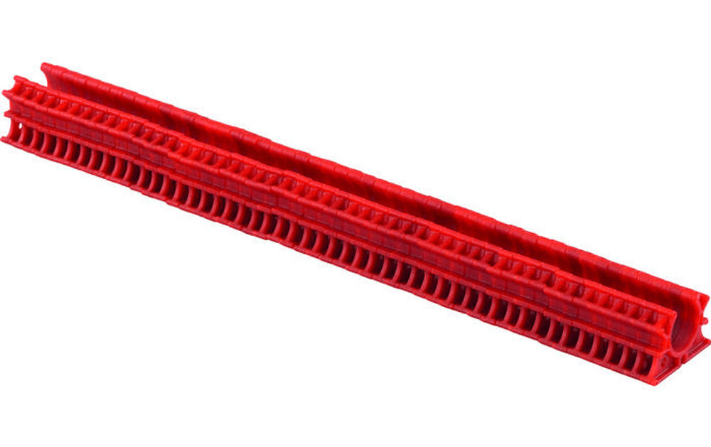 Uponor Classic Rohrhalter 17mm 3mm, 1005189