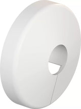 Uponor Smart Radi Rosette weiß 16 white, 1011370