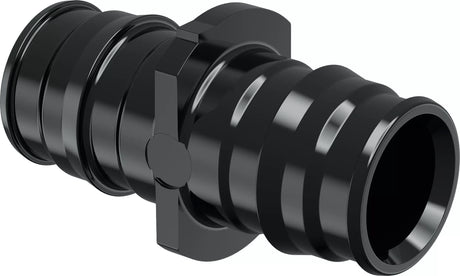 Uponor Q&E Kupplung PPSU 20-20, 1008932